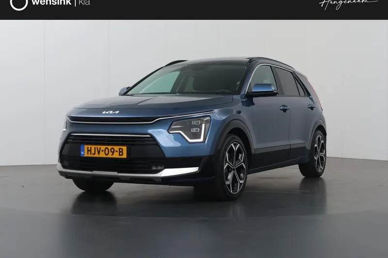 Kia Niro (2025)
