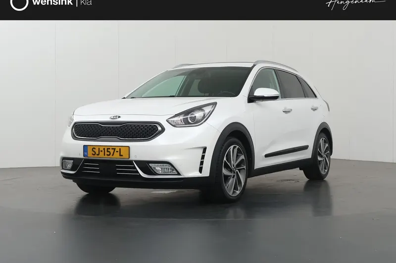 Kia Niro (2018)