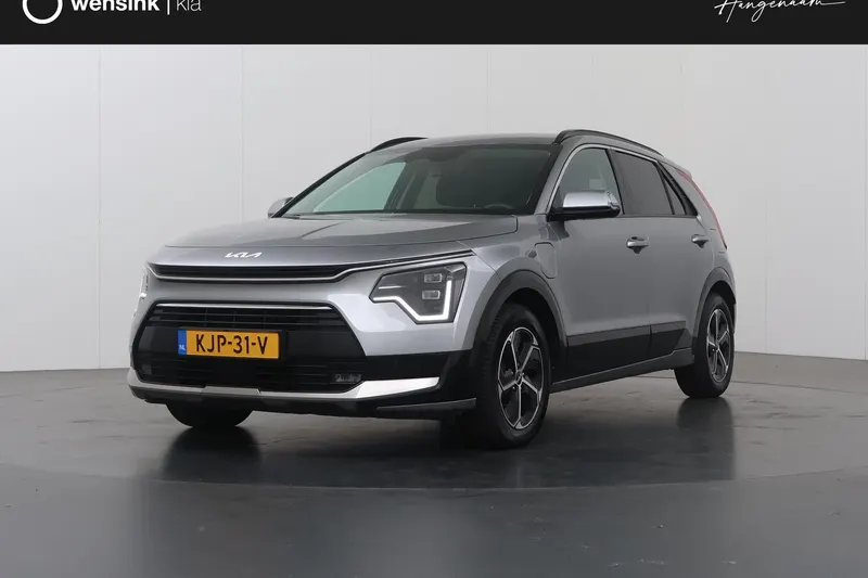 Kia Niro (2022)