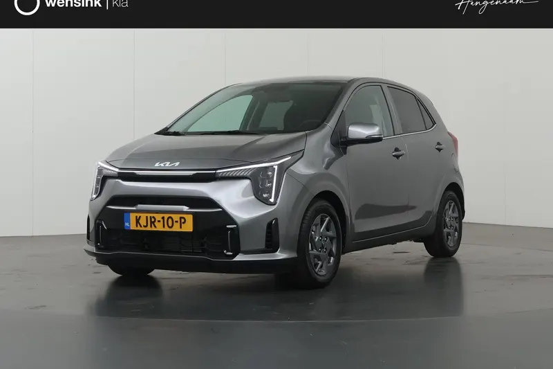 Kia Picanto (2026)
