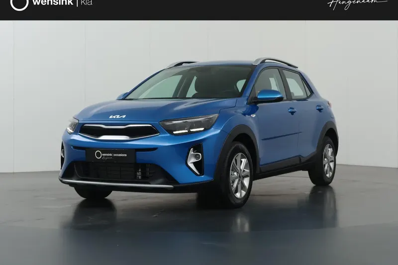 Kia Stonic (2025)