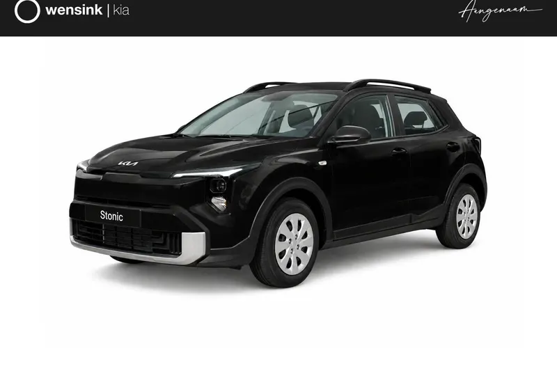 Kia Stonic (2026)