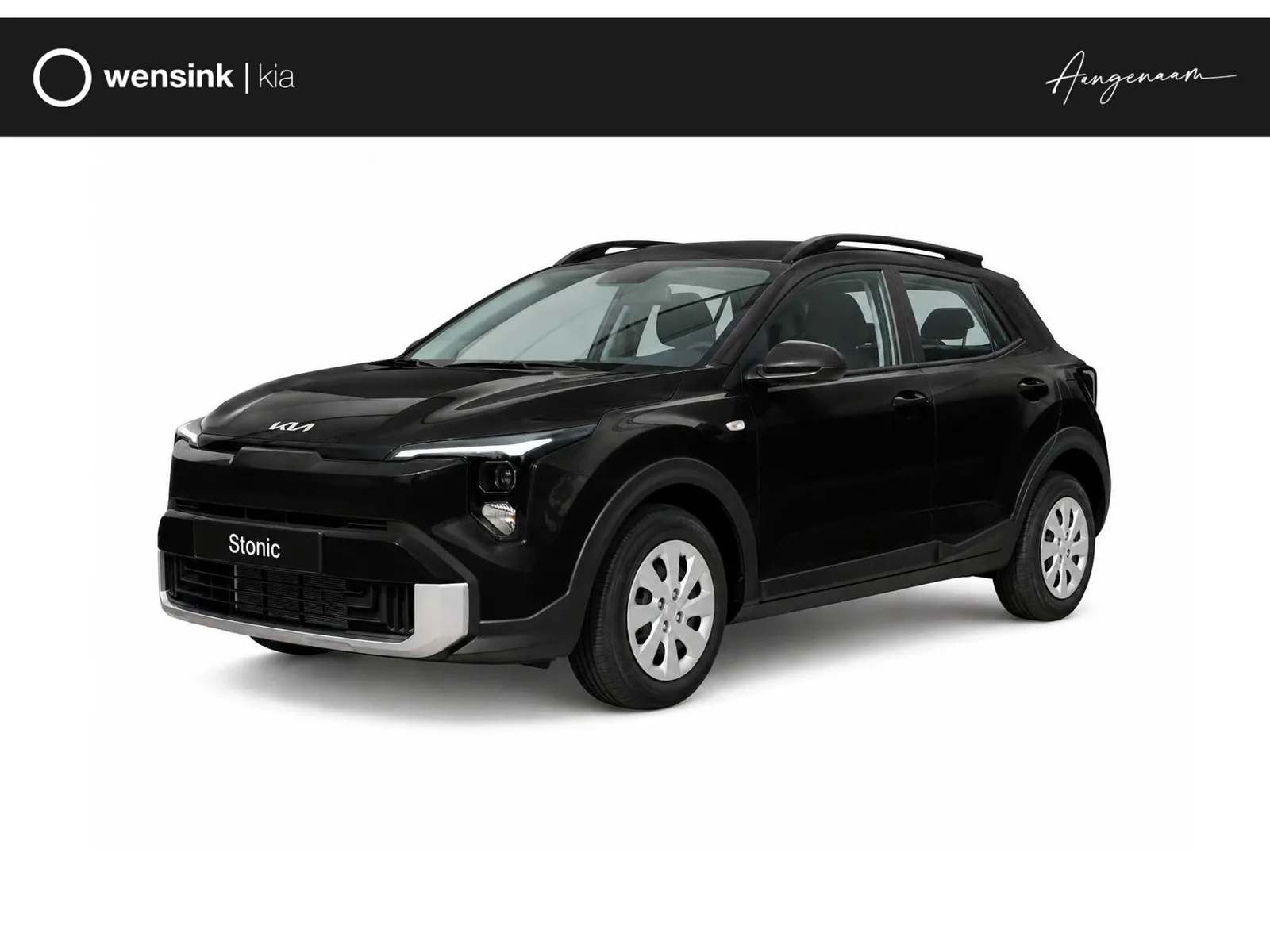 Kia Stonic (2026) — foto 1