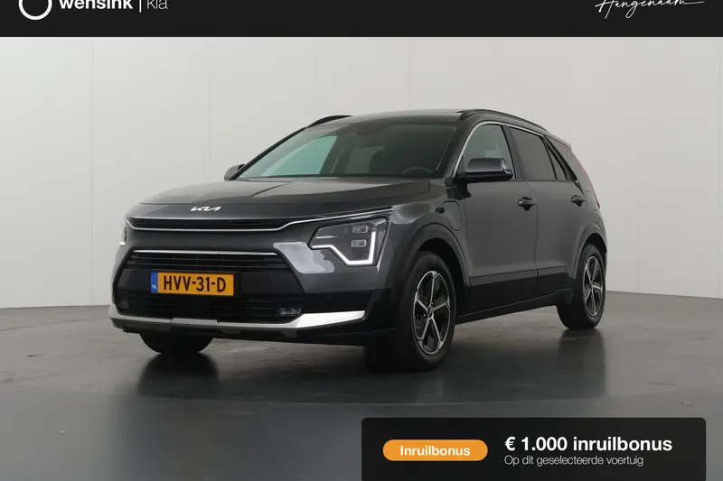Kia Niro (2025)