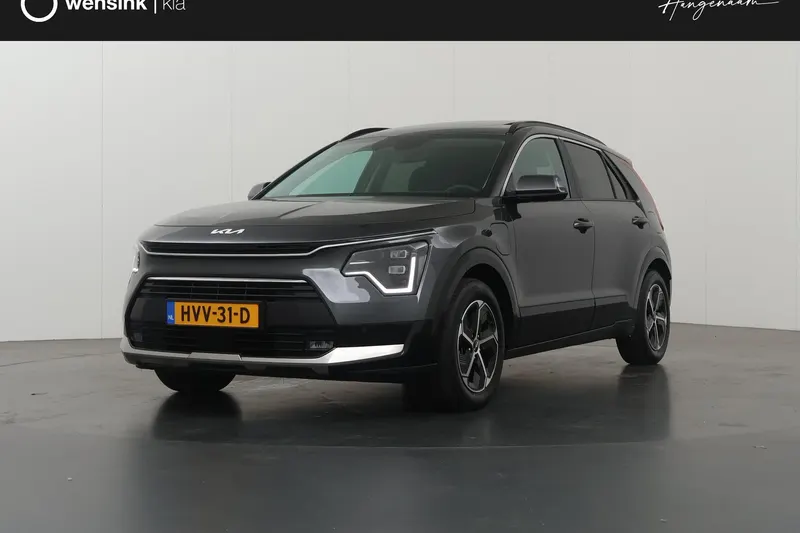 Kia Niro (2025)