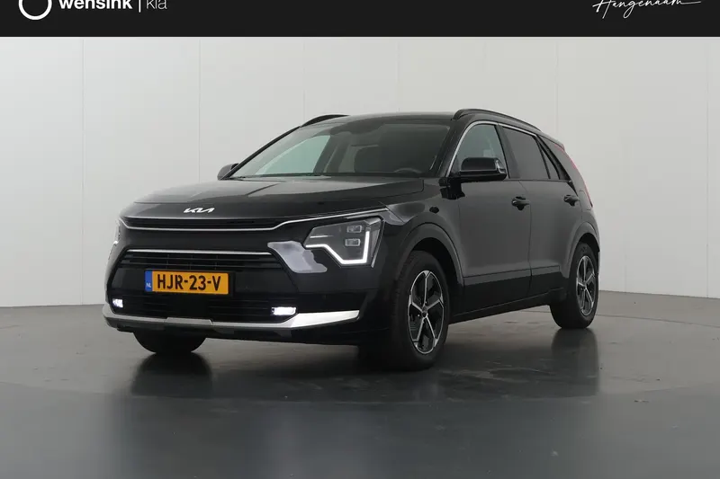 Kia Niro (2025)