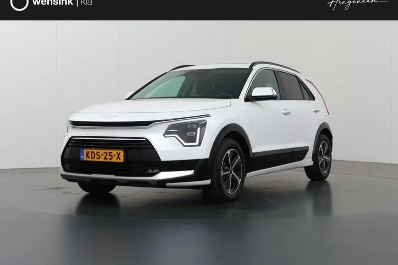 Kia Niro (2026)