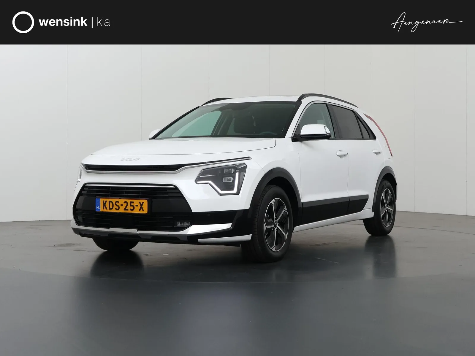 Kia Niro (2026) — foto 1
