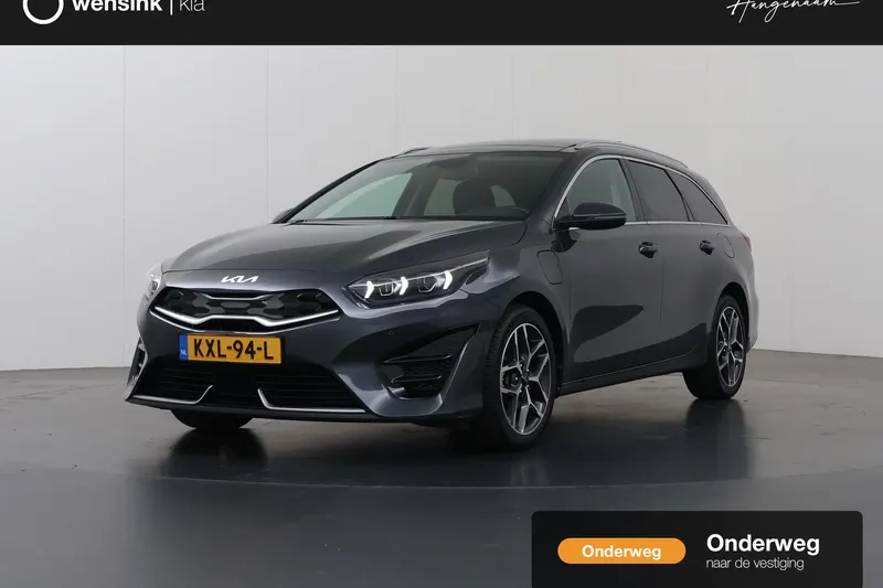 Kia Ceed (2022)