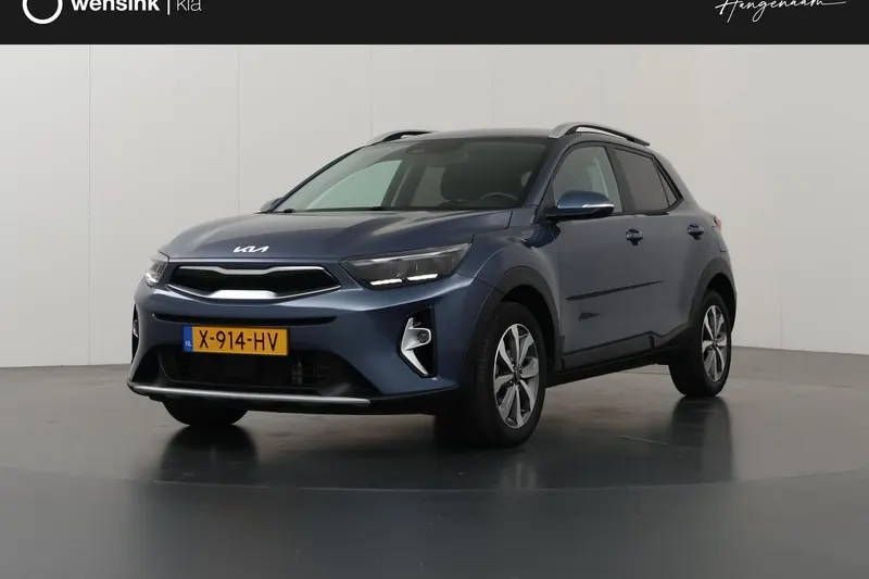 Kia Stonic (2023)