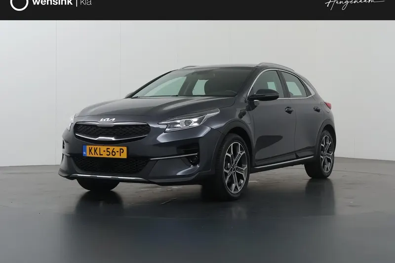 Kia XCeed (2022)