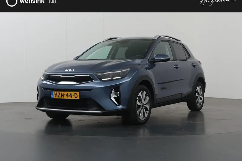 Kia Stonic (2025)