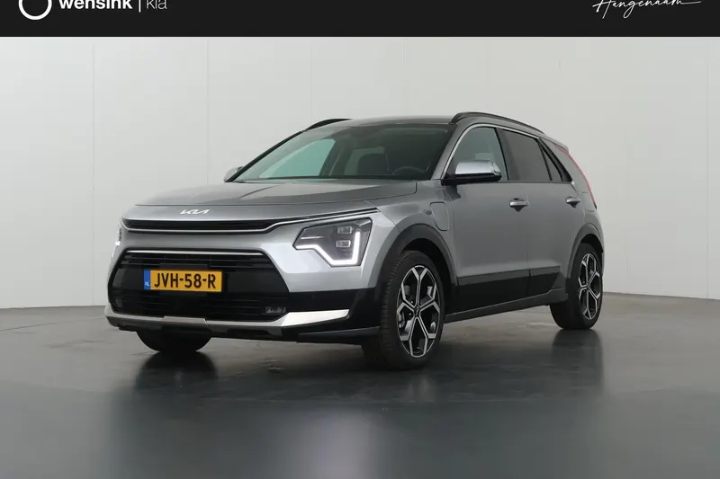 Kia Niro (2025)