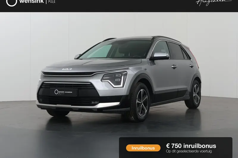 Kia Niro (2022)