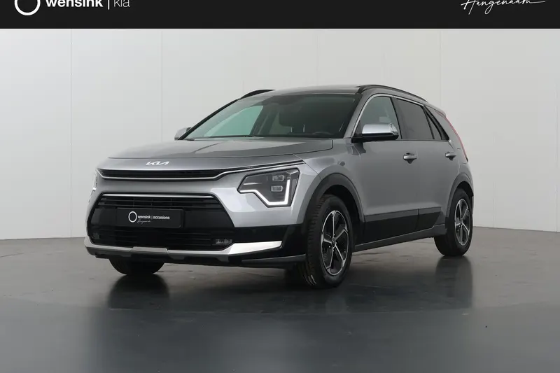 Kia Niro (2022)
