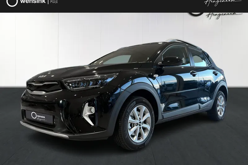 Kia Stonic (2026)