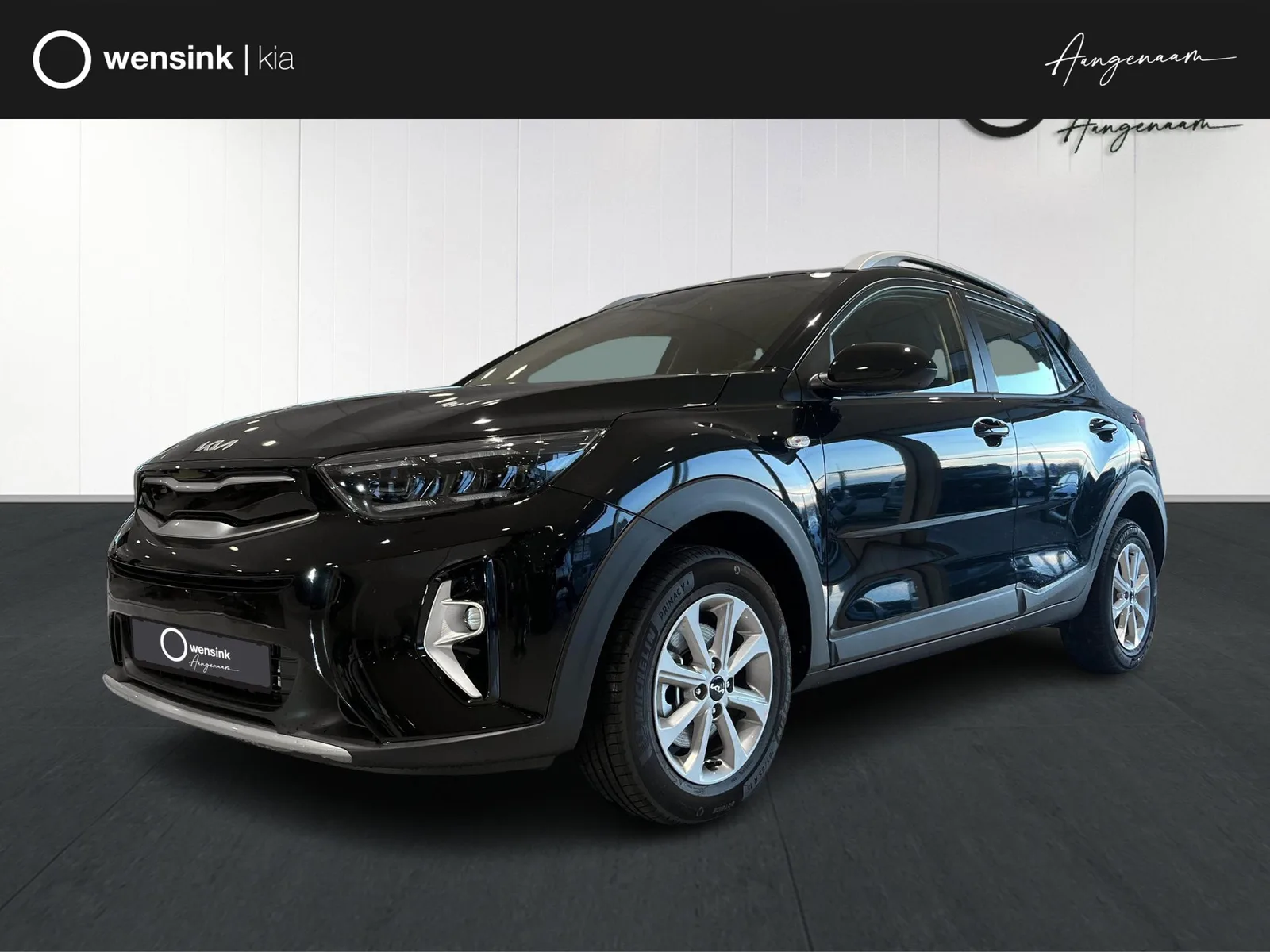Kia Stonic (2026) — foto 1