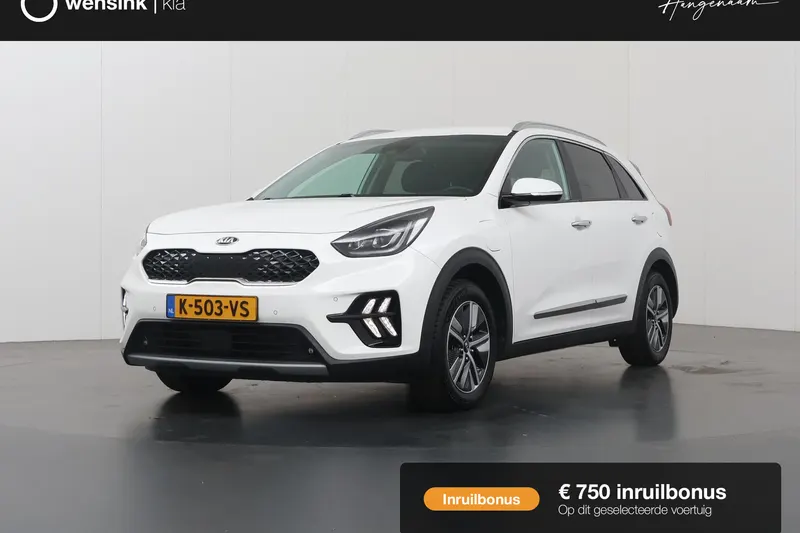 Kia Niro (2021)