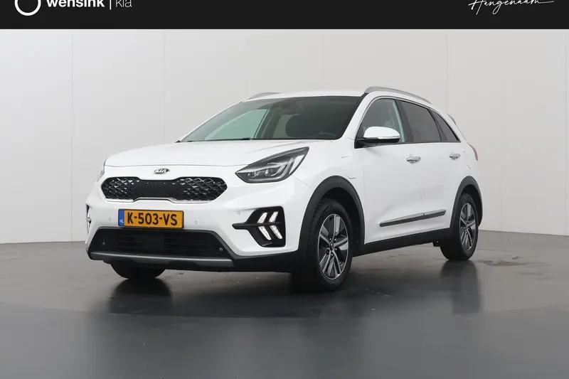 Kia Niro (2021)
