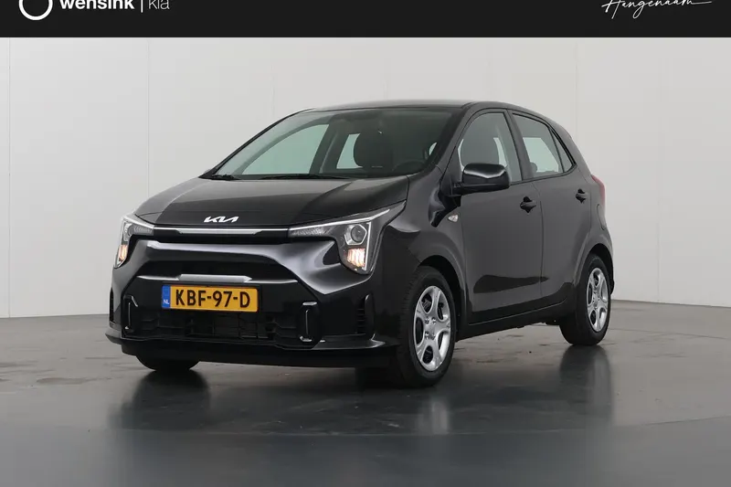 Kia Picanto (2026)