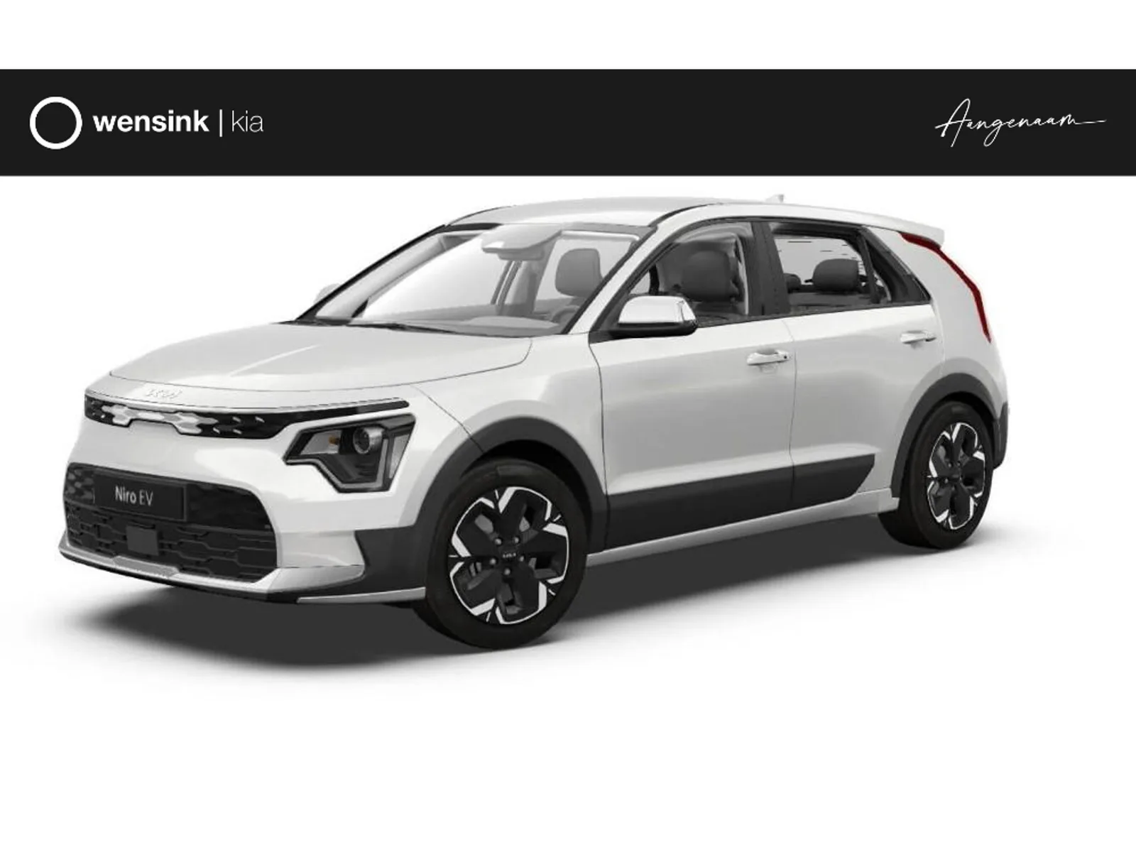 Kia Niro EV (2025) — foto 1
