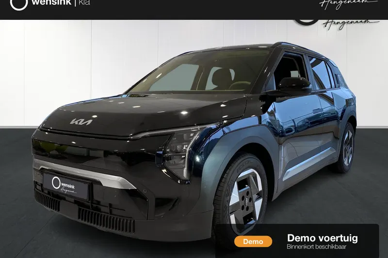 Kia EV3 (2025)