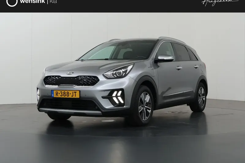 Kia Niro (2019)