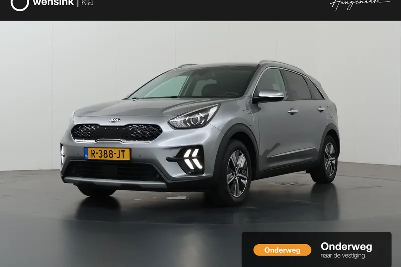 Kia Niro (2019)