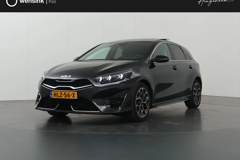 Kia Ceed (2025)