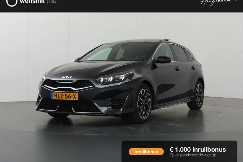 Kia Ceed (2025)