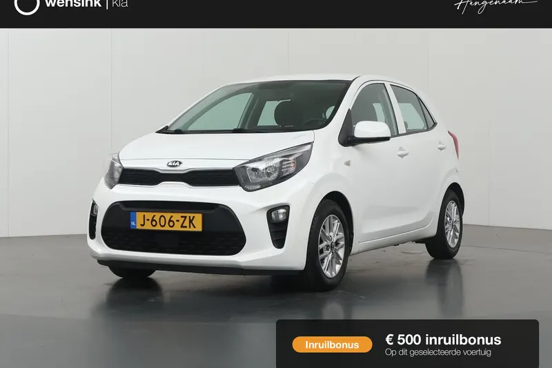 Kia Picanto (2020)