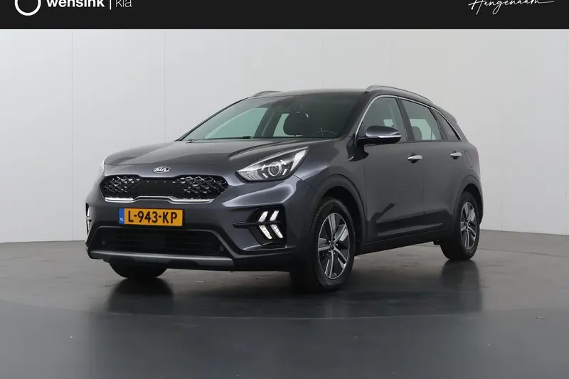 Kia Niro (2021)