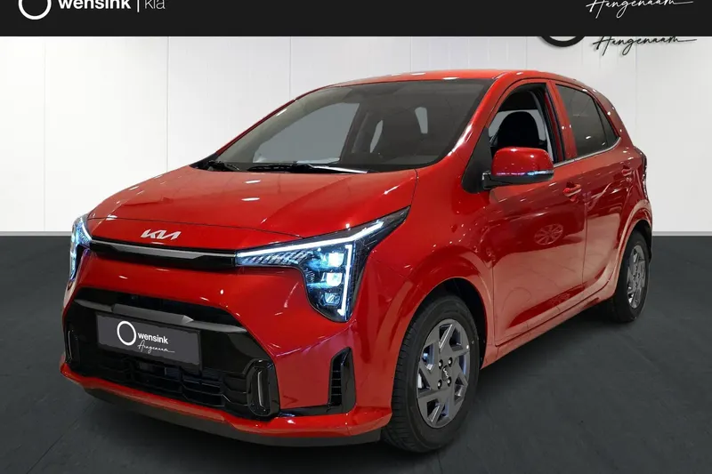Kia Picanto (2026)