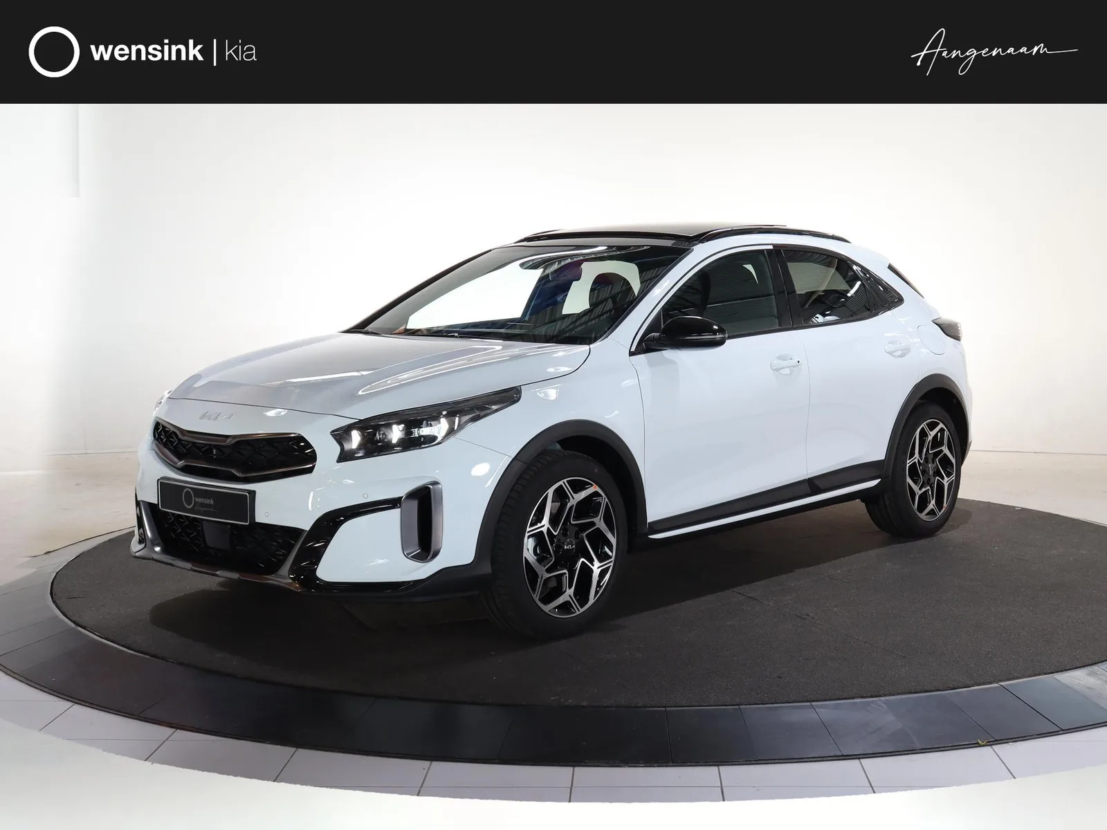 Kia XCeed (2025) — foto 1