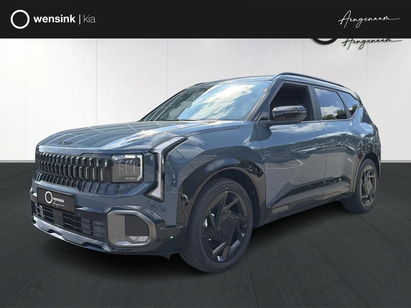 Kia Seltos (2026) — foto 1
