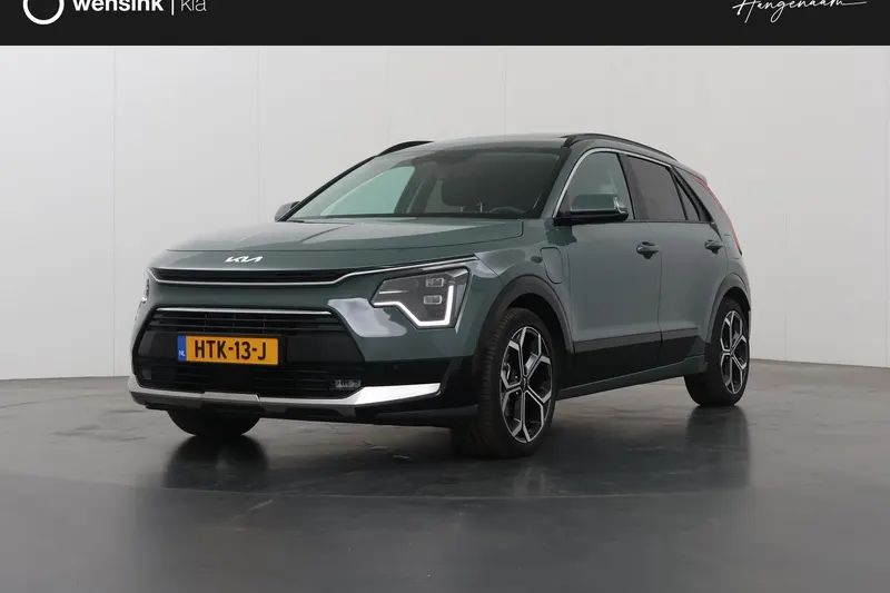 Kia Niro (2025)