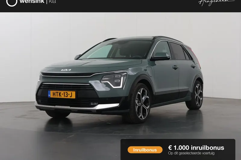 Kia Niro (2025)