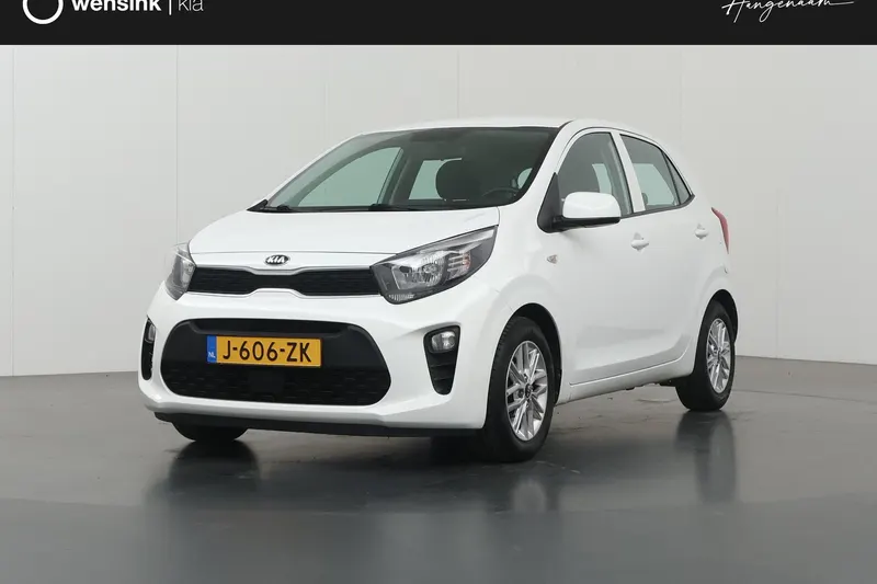 Kia Picanto (2020)