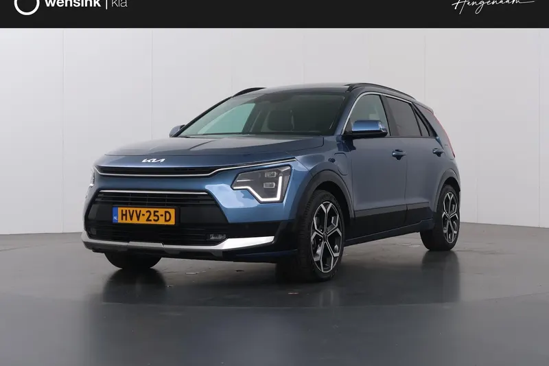 Kia Niro (2025)