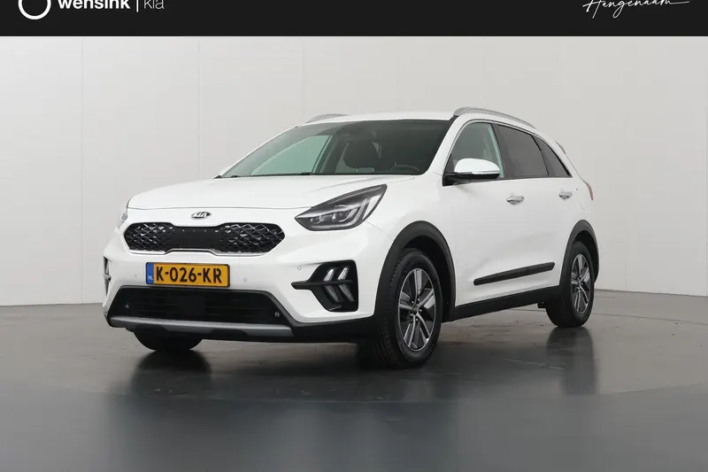 Kia Niro (2021)