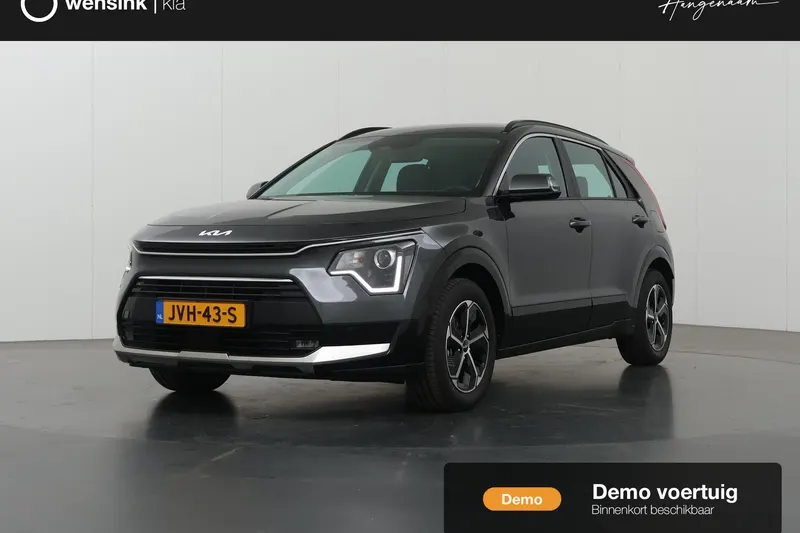 Kia Niro (2026)