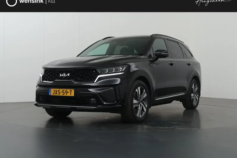 Kia Sorento (2024)