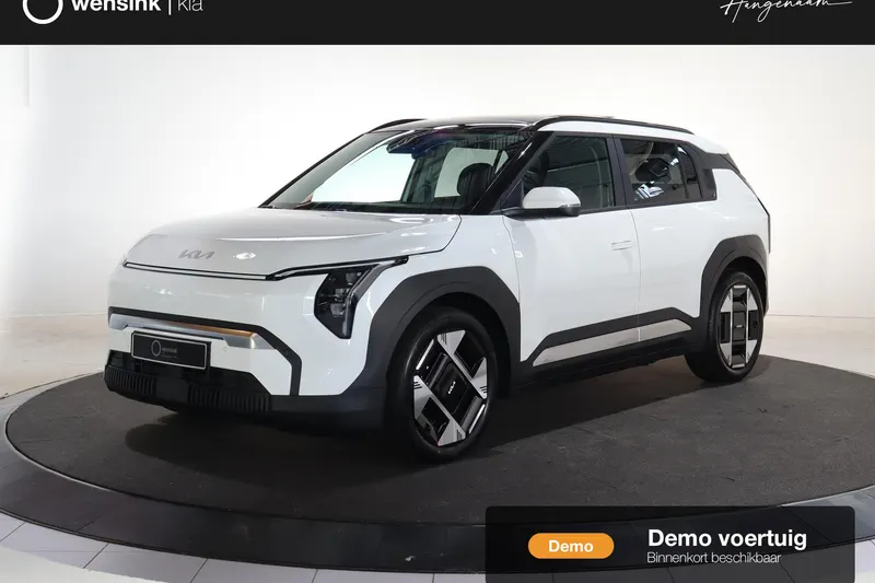 Kia EV3 (2025)