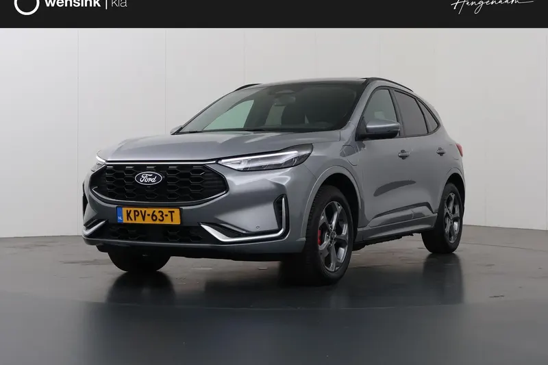 Ford Kuga (2026)