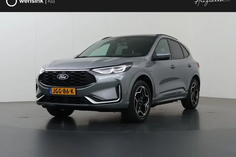 Ford Kuga (2025)