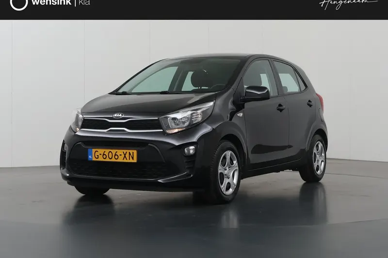 Kia Picanto (2020)