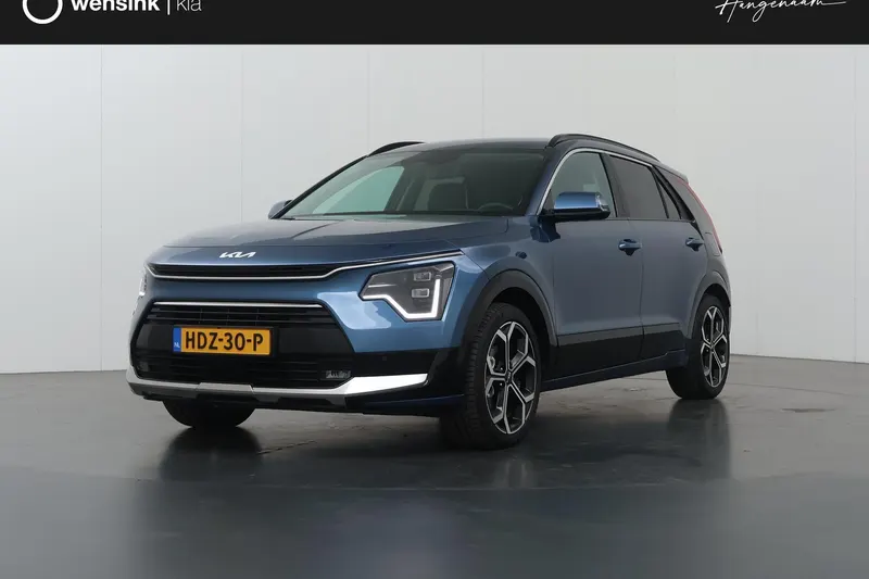 Kia Niro (2023)