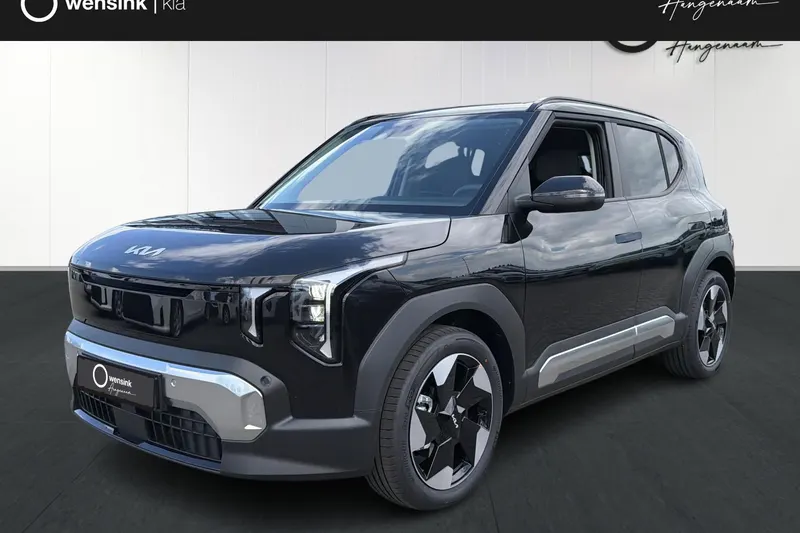 Kia EV2 (2026)