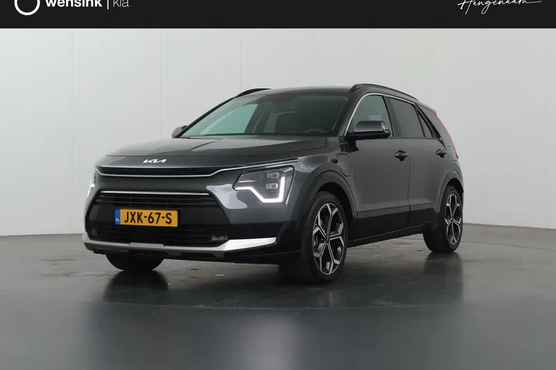 Kia Niro (2025)