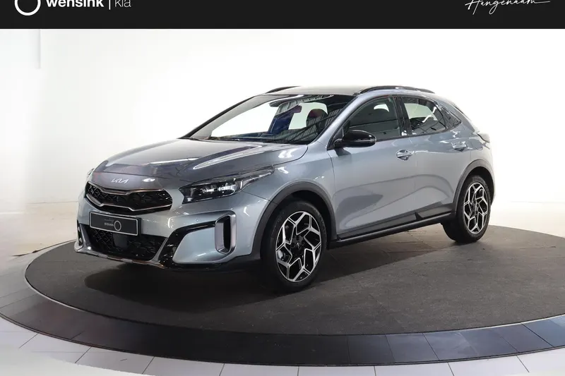 Kia XCeed (2026)